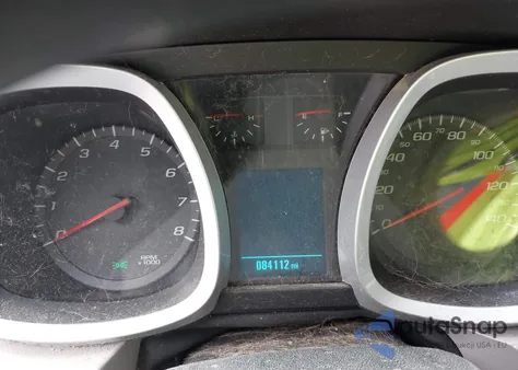 2017 Chevrolet Equinox Ls from USA, damaged, VIN 2GNFLEEKXH6188190